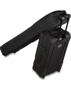 Housse Snowboard Dakine Low Roller 165 Cm Black -Ski Équipements Boutique housse snowboard dakine low roller 165 cm black 5