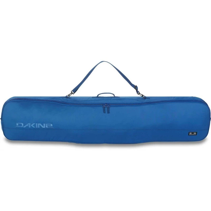 Housse Snowboard Dakine Pipe Bag 165 Cm Deep Blue 1 Housse Snowboard Dakine Pipe Bag 165 Cm Deep Blue