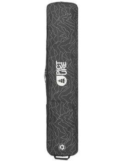 Housse Snowboard Picture Organic Snow Bag Lines 23