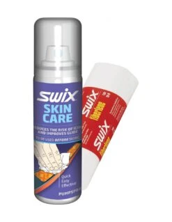 Kit D'entretien Swix Peaux De Randonnée Skin Care