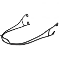 Mentonnière Briko Chinguard Vulcano Fis 6.8 Black