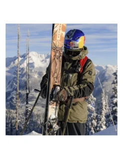 Pack Ski Armada Arv 116 JJ + Fixations Strive Gw 14 -Ski Équipements Boutique pack ski armada arv 116 jj fixations strive gw 14 2