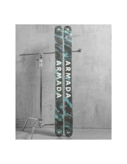 Pack Ski Armada Arv 116 JJ + Fixations Strive Gw 14