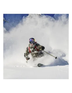 Pack Ski Armada Arv 116 JJ + Fixations Strive Gw 14 -Ski Équipements Boutique pack ski armada arv 116 jj fixations strive gw 14 3