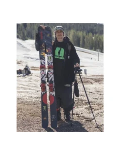 Pack Ski Armada Bdog + Fixations Strive Gw 14 -Ski Équipements Boutique pack ski armada bdog fixations strive gw 14 4