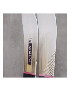 Pack Ski Armada Reliance 88 C + Fixations Warden 11 -Ski Équipements Boutique pack ski armada reliance 88 c fixations warden 11 2