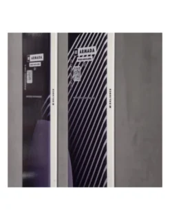 Pack Ski Armada Reliance 88 C + Fixations Warden 11 -Ski Équipements Boutique pack ski armada reliance 88 c fixations warden 11 3