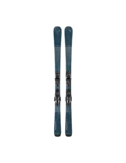 Pack Ski Blizzard W Phoenix 7.7 + Fixations TLT 10 Demo
