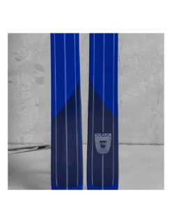 Pack Ski De Randonnée Armada Locator 104 + Fixations Shift 10 Mn -Ski Équipements Boutique pack ski de randonnee armada locator 104 fixations shift 10 mn 2