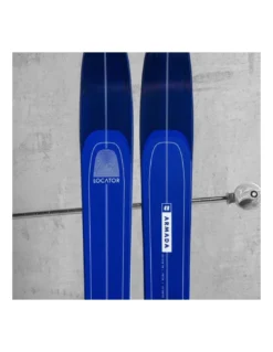 Pack Ski De Randonnée Armada Locator 104 + Fixations Shift 10 Mn -Ski Équipements Boutique pack ski de randonnee armada locator 104 fixations shift 10 mn 3