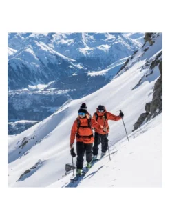 Pack Ski De Randonnée Armada Locator 104 + Fixations Shift 10 Mn -Ski Équipements Boutique pack ski de randonnee armada locator 104 fixations shift 10 mn 6