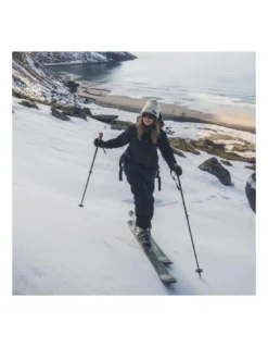 Pack Ski De Randonnée Armada Locator 104 + Fixations Tracer Tour -Ski Équipements Boutique pack ski de randonnee armada locator 104 fixations tracer tour 6