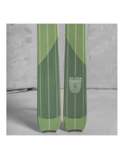 Pack Ski De Randonnée Armada Locator 96 + Fixations Shift Mnc 10 -Ski Équipements Boutique pack ski de randonnee armada locator 96 fixations shift mnc 10 3