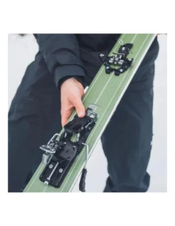 Pack Ski De Randonnée Armada Locator 96 + Fixations Tracer Tour -Ski Équipements Boutique pack ski de randonnee armada locator 96 fixations tracer tour 5