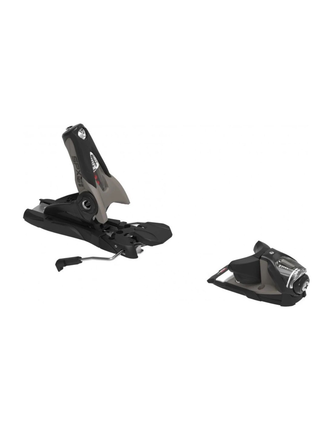 Pack Ski Rossignol Sender 104 Ti + Fixations Spx12 GW B110 3 Pack Ski Rossignol Sender 104 Ti + Fixations Spx12 GW B110 – Image 3