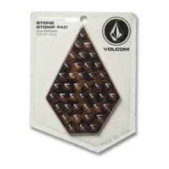 Pad Snowboard Volcom Stone Stomp Pad Cheetah