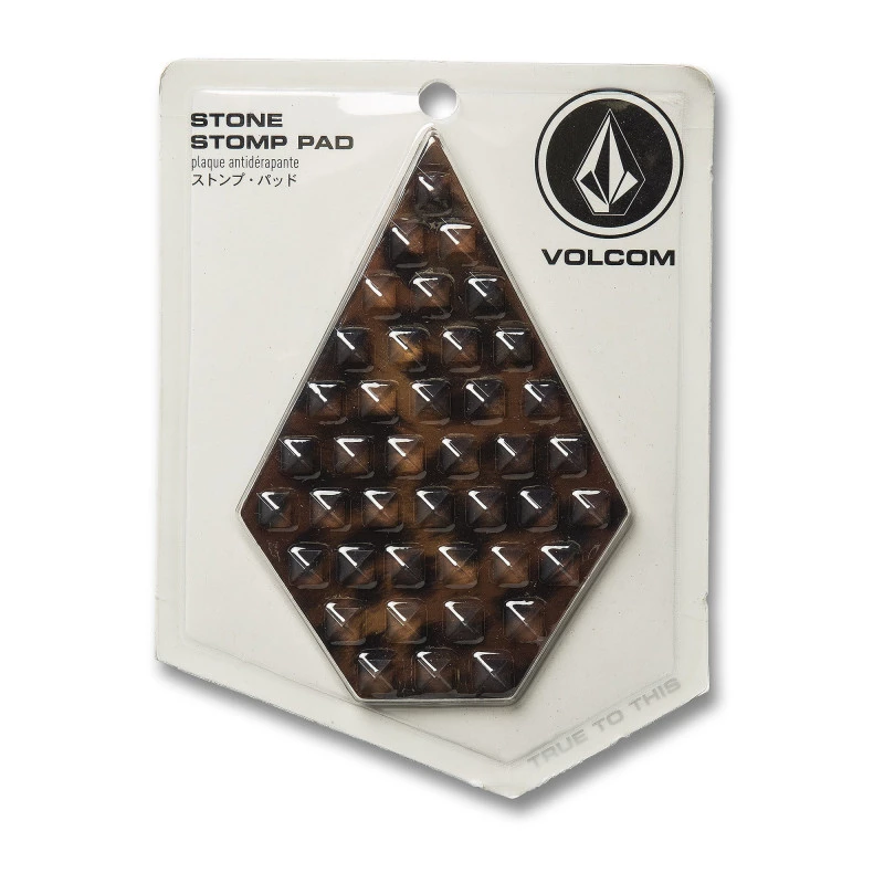 Pad Snowboard Volcom Stone Stomp Pad Cheetah 1 Pad Snowboard Volcom Stone Stomp Pad Cheetah