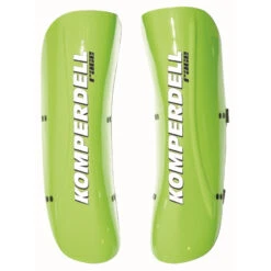 Protection Racing Komperdell Protege Tibia Wc Adulte Green