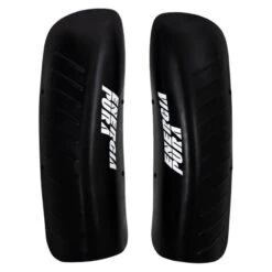 Protection Tibia Energiapura Protec Tibia Racing Shin Guarding Jr Black