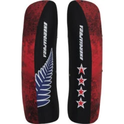 Protections Racing Energiapura Protec New Tibia Robinson Jr