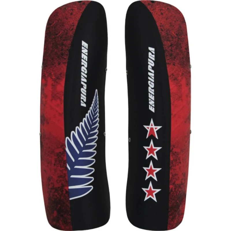 Protections Racing Energiapura Protec New Tibia Robinson Jr 1 Protections Racing Energiapura Protec New Tibia Robinson Jr