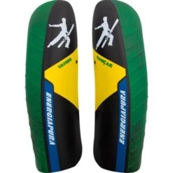 Protections Racing Energiapura Protec Tibia Braathen Lucas Sr