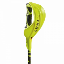 Protections Racing Leki Gate Guard Closed World Cup Yellow