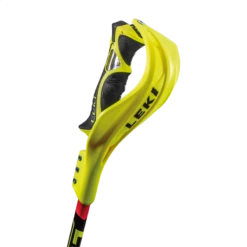 Protections Racing Leki Gate Guard Compact Yellow
