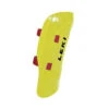 Protections Racing Leki Shin Guard Worldcup Pro Junior Neon