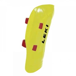 Protections Racing Leki Shin Guard Worldcup Pro Neon