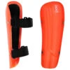 Protège Avant Bras Poc Forearm Classic Junior Fluorescent Orange