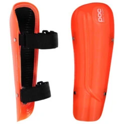 Protège Avant Bras Poc Forearm Classic Junior Fluorescent Orange