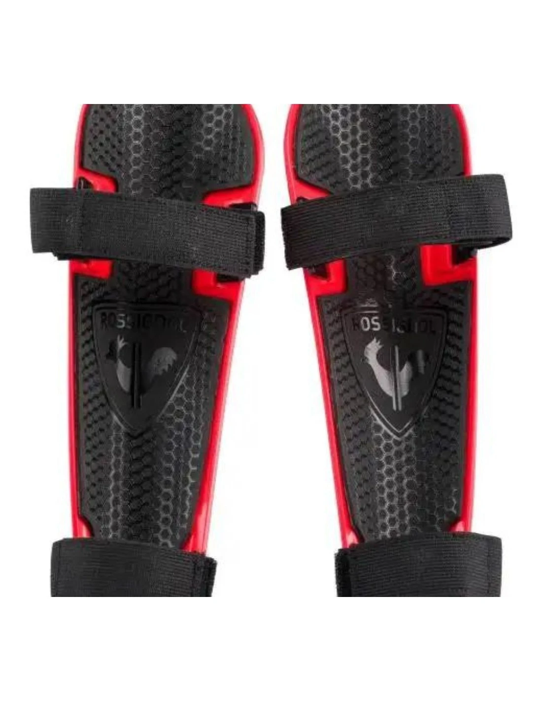 Protège Bras Rossignol Hero Forearm Protection SR Red 2023 2 Protège Bras Rossignol Hero Forearm Protection SR Red 2023 – Image 2