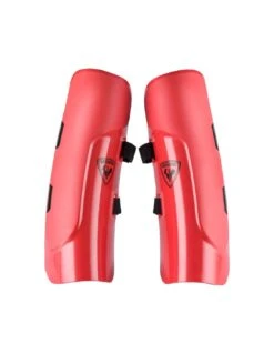Protège-Tibias Rossignol Hero Leg Protection Sr Red 2023