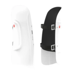 Proteges Tibia Poc Shins Classic Hydrogen White