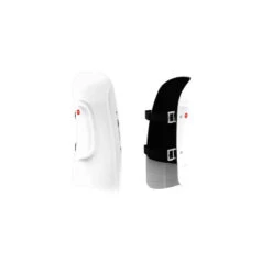 Proteges Tibia Poc Shins Classic Jr Hydrogen White