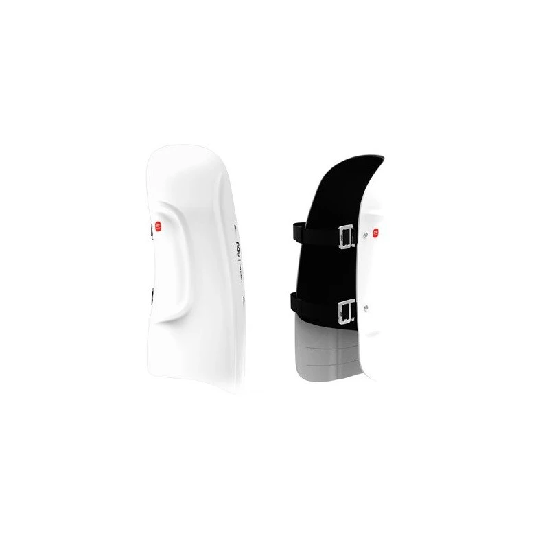 Proteges Tibia Poc Shins Classic Jr Hydrogen White 1 Proteges Tibia Poc Shins Classic Jr Hydrogen White