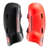 Protèges Tibia Rossignol Leg Protec Jr Black/red