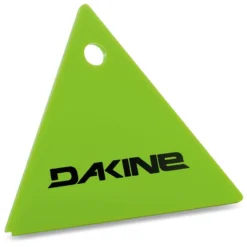 Racloir Dakine Triangle Scraper Green