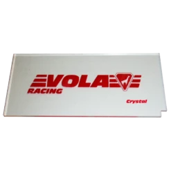 Racloir Vola Racing Plastique 3mm
