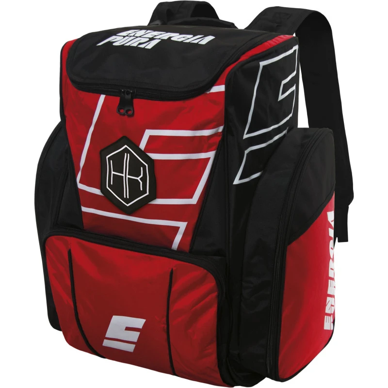 Sac à Dos Racing Energiapura Racer Bag Kristoffersen Sr 1 Sac à Dos Racing Energiapura Racer Bag Kristoffersen Sr