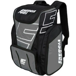Sac à Dos Racing Energiapura Racer Bag New Jr Grey / Black