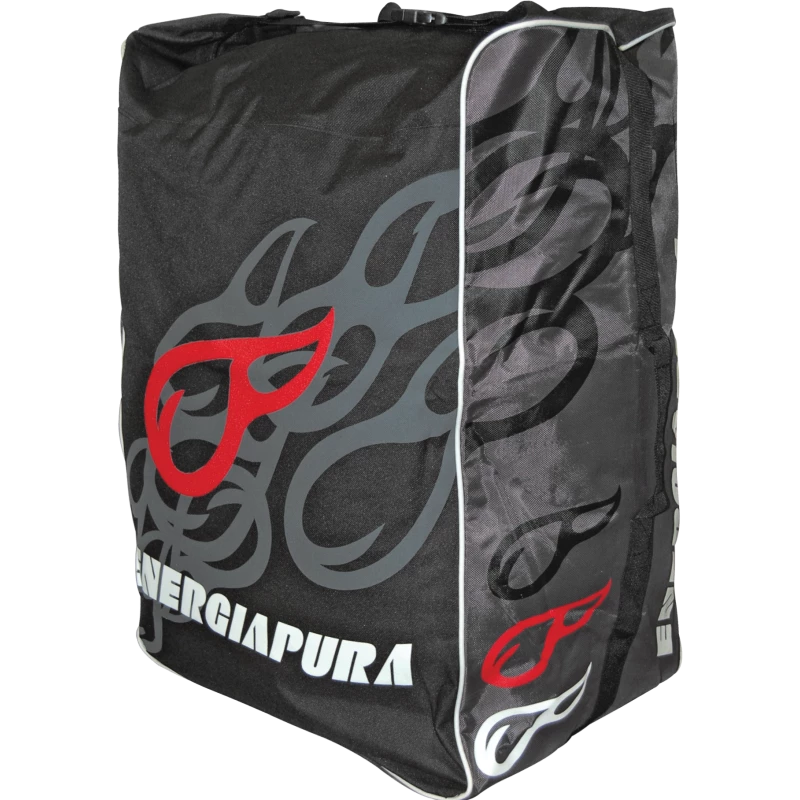 Sac Racing Energiapura Team Bag C32 Black 1 Sac Racing Energiapura Team Bag C32 Black