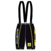 Short Fischer Racing Short Jr Black