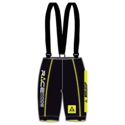 Short Fischer Racing Short Jr Black