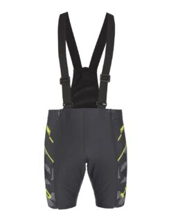 Short Head Race Sledge Team Short Black