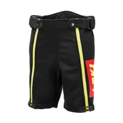 Short Leki Racing Short Thermo Black