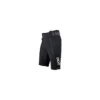 Short Poc Race Shorts Jr Uranium Black