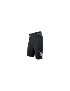 Short Poc Race Shorts Jr Uranium Black