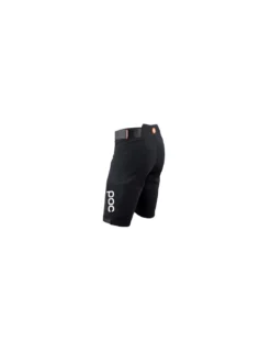 Short Poc Race Shorts Jr Uranium Black -Ski Équipements Boutique short poc race shorts jr uranium black 3